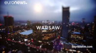 Varşova: İş Dünyasının Yeni Cazibe Merkezi