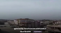 Cinderes Mehterle Böyle Duyuruldu