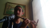 Ramazan-ı Kerim  Recorder Beatbox - Medhat Mamdouh.