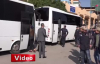 Mersin'de Polis Servis Aracına Yönelik Bombalı Saldırının Zanlıları Yakalandı