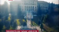 Trt Haber Yök Engelli Öğrencileri Destekleyen Üniversitelere Yönelik Yeni Bir Çalışma Başlattı