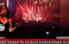 Hande Yener Yılbaşı Konseriyle Gündemde