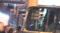Tramvayda Sıra Gecesi
