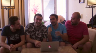 Enes Batur OHA Diyorum Fragmanını İzliyor - Tepki Videosu