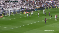 Real Madrid 1-1 Levante 