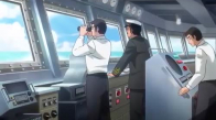 Kaptan Tsubasa Rüya Takımı - Uçuşa Geç