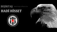 Hadi Hisset - Beşiktaş Marşı