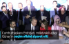 Cumhurbaşkanı Erdoğan Milletvekili Adayı Günay'ın Seçim Ofisini Ziyaret Etti