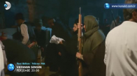 Vatanım Sensin 24. Bölüm fragmanı