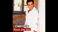 Derviş - Sen Ağlama