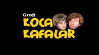 Koca Kafalar-Koro