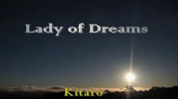 Lady Of Dreams Kitaro 