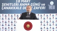 Cumhurbaşkanı Erdoğan 16 Nisan'dan Sonra İdam Mesajı