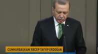 Cumhurbaşkanı Erdoğan Önemli Açıklamalar