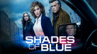 Shades of Blue 3. Sezon Türkçe Altyazılı Bölümleri