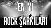 En İyi Rock Şarkılar