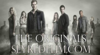 The Originals 5. Sezon Türkçe Altyazılı Tüm Bölümleri 