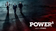 Power 5. Sezon Türkçe Altyazılı Tüm Bölümleri