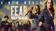 Fear The Walking Dead 4. Sezon Türkçe Altyazılı Tüm Bölümleri 