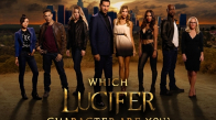 Lucifer 3.Sezon Tüm Bölümleri İzle 