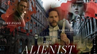 The Alienist 1. Sezon Altyazılı Bölümleri İzle 