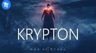 Krypton 1. Sezon Türkçe Altyazılı Bölümleri 
