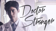 Doctor Stranger Tüm Bölümleri