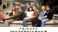 Friends 1. Sezon Tüm Bölümleri İzle 