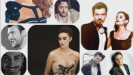 Bu Haftanın En Çok Dinlenen Türkçe  Pop Şarkıları (09 Ağustos 2017)