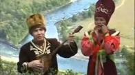 Altay  Nogay Kazak Tüm Türk Yöreleri  Müzikleri