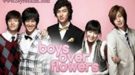 Boys Over Flowers Altyazılı Tüm Bölümleri