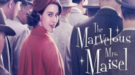 The Marvelous Mrs. Maisel 1. Sezon Tüm Bölümleri İzle 