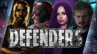 The Defenders  1.Sezon Bölümleri İzle