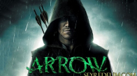 Arrow 6.Sezon Bölümleri