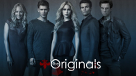 The Originals 3. Sezon Bölümleri