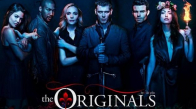 The Originals 2. Sezon Bölümleri