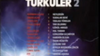 Ağlayan Türküler 2