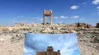 Suriye Unesco Mirasları Savaş Öncesi ve Sonrası Halleri