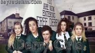 Derry Girls 1. Sezon Altyazılı Bölümleri 