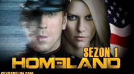 Homeland 1. Sezon Türkçe Altyazılı Bölümleri 
