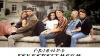 Friends 2. Sezon Tüm  Bölüm İzle