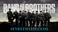 Band of Brothers 1.Sezon Türkçe Dublaj Bölümleri 