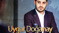 Uygar Doganay