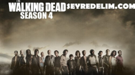 The Walking Dead 4.Sezon Bölümleri