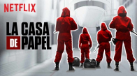 La Casa De Papel 2. Sezon  Türkçe Altyazılı Tüm Bölümleri 