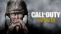 Call of Duty: WWII Hikaye Modu Full İzle 