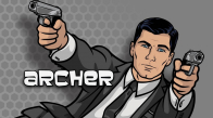 Archer Tüm Bölümleri