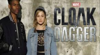 Cloak & Dagger 1. Sezon Türkçe Altyazılı Bölümleri