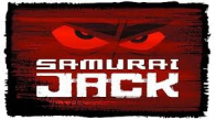 Samurai Jack Tüm Bölümleri Türkçe