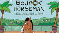 Bojack Horseman Tüm Bölümleri